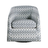 Augustine-Swivel Chair image