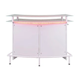 Valentina Bar Table
