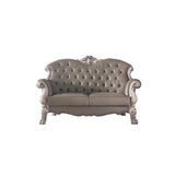 Loveseat w/3 Pillows