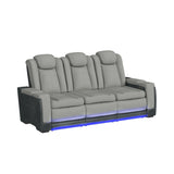 Lantana Power Motion Sofa with Power Headrest, Led, DDT, Reading Light and PWS