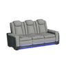 Lantana Power Motion Sofa with Power Headrest, Led, DDT, Reading Light and PWS
