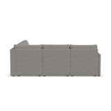 Flex 5-Seat Sectional with Narrow Arm - 5000003370