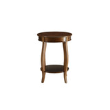 Accent Table