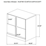 Ines Bedroom Set