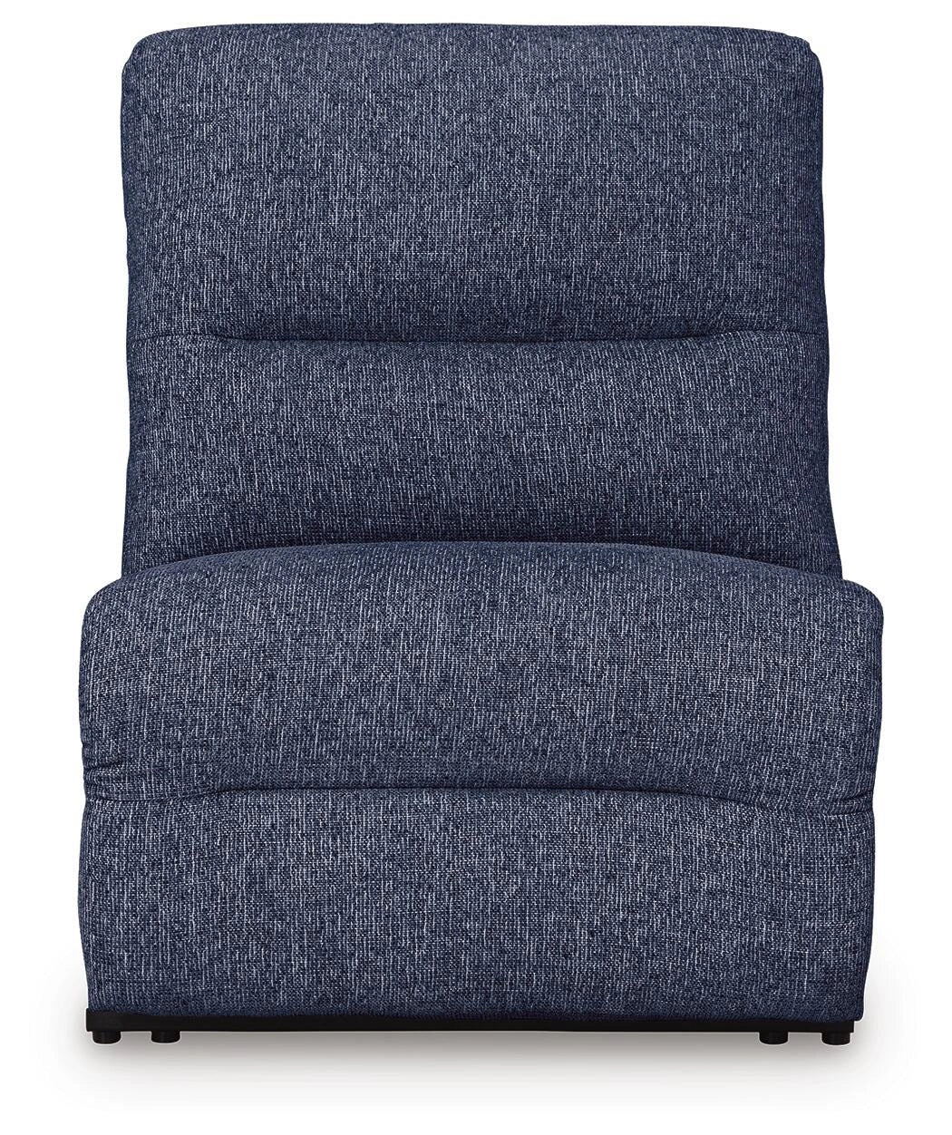 Acklen Place Power Reclining Sectional with Storage Console