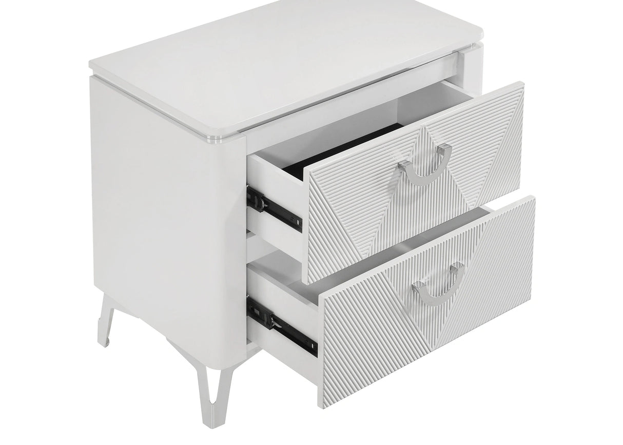 Cassia Nightstand