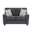 Chelsea-Love Seat image