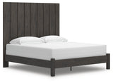 Parlayon Bed