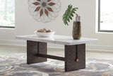 Burkhaus Occasional Table Set