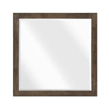 Emmett-Mirror image