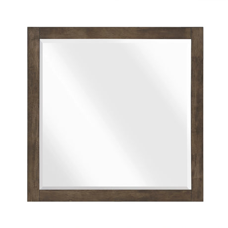 Emmett-Mirror image