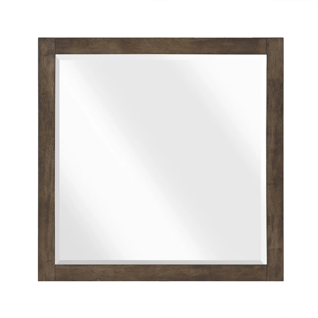 Emmett-Mirror image