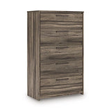 Elbrim Chest of Drawers