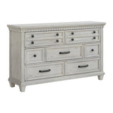 McCoy 7-Drawer Dresser