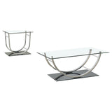 Danville Coffee Table Set
