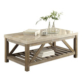 3551-30 - Cocktail Table