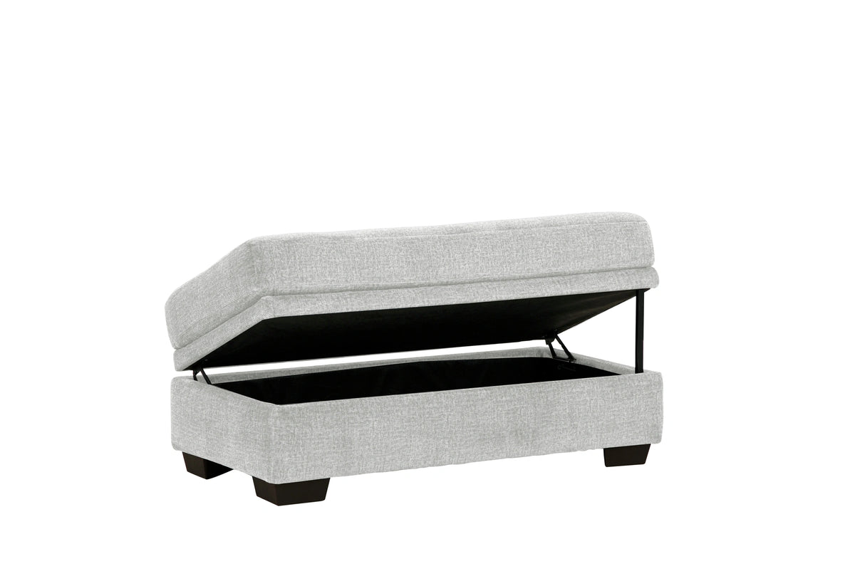 1312 Pippa Navy Sectional