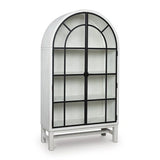 Greddinton Display Cabinet