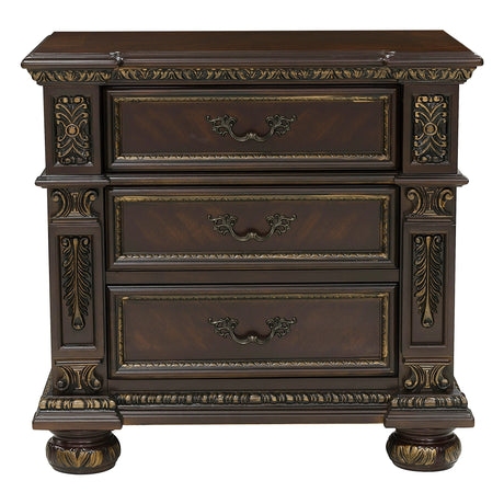 Catalonia-Night Stand image