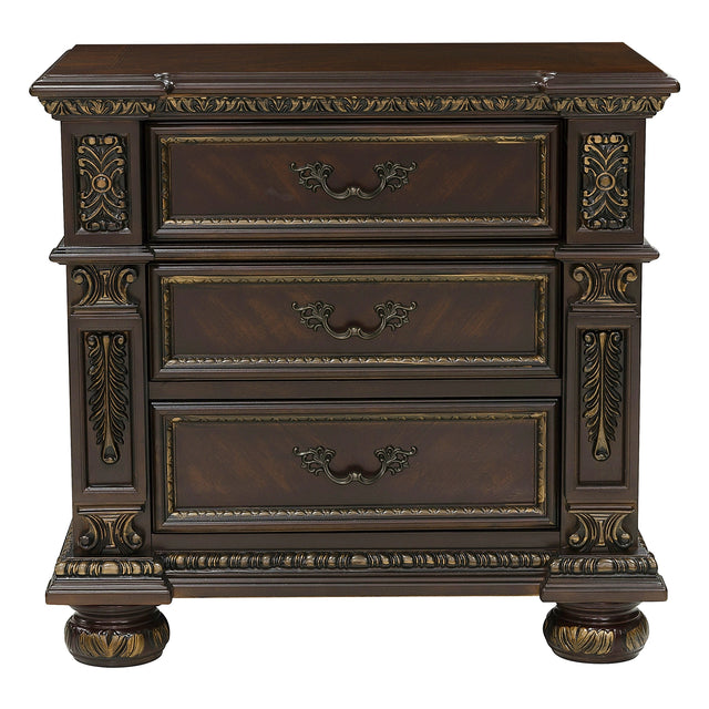 Catalonia-Night Stand image
