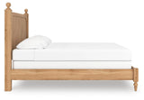 Aleaport Bed