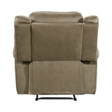 Sorrento Glider Recliner