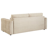 Amador Track Arm Sofa