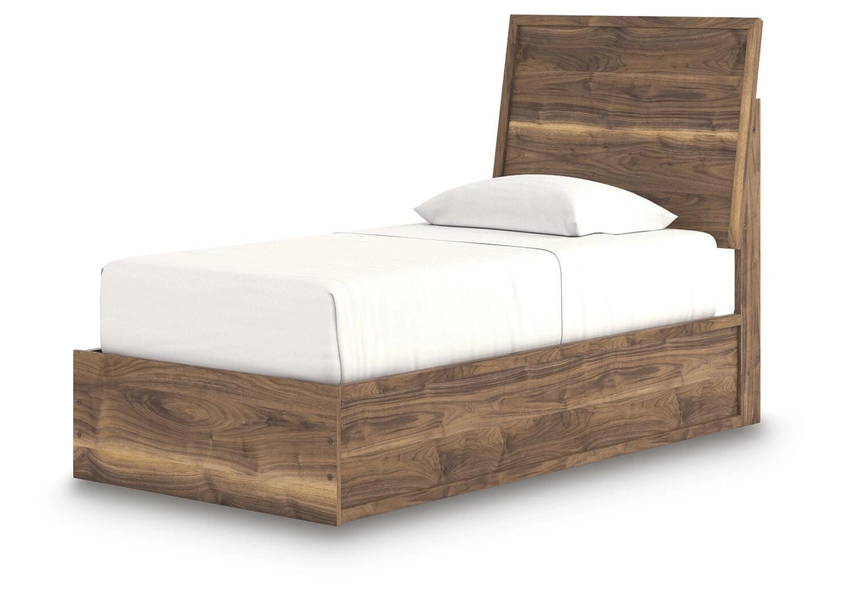 Chirason Bed