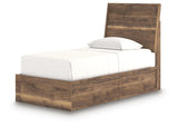 Zadilyn Bed