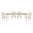 Genoa Dining Table Set image