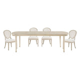 Genoa Dining Table Set image