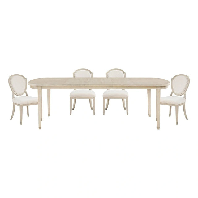 Genoa Dining Table Set image