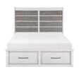 Ambrose Queen Beds image