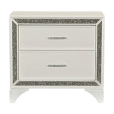 Salon Night Stand