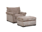 2540 Nadia Mushroom