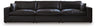 Emilia Sectional Sofa