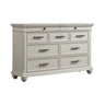 Slater Dresser