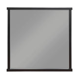 Acworth Mirror