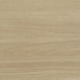 Jonas Dresser and Mirror Set in Natural