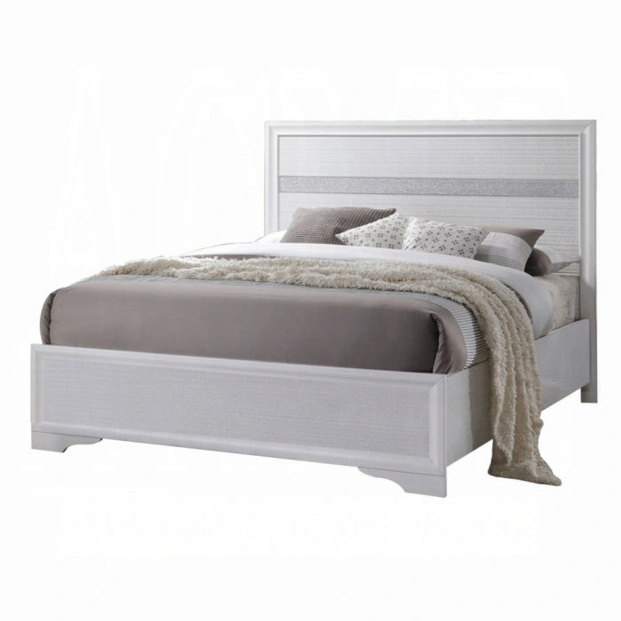 Naima Full Bed