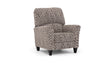 91082 Push Back Recliner