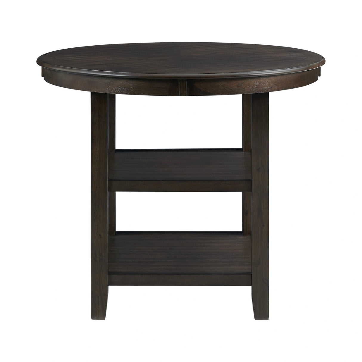 Amherst Table w/Wood Leg