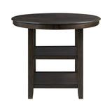 Amherst Table w/Wood Leg