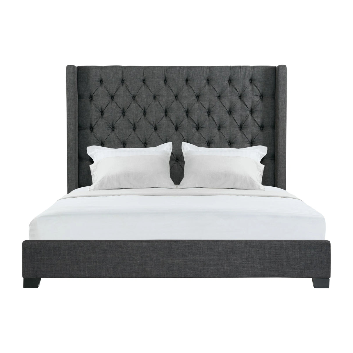 Morrow Bed