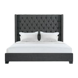 Morrow Bed