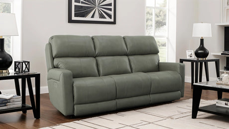 72651B Pwr HR/Lumbar Recl. Sofa