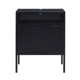 Ember Nightstand (C-1094) W/USB