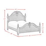 Northridge Bedroom Set