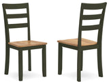Gesthaven Dining Chair