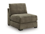 Camellia-Court Sectional Sofa
